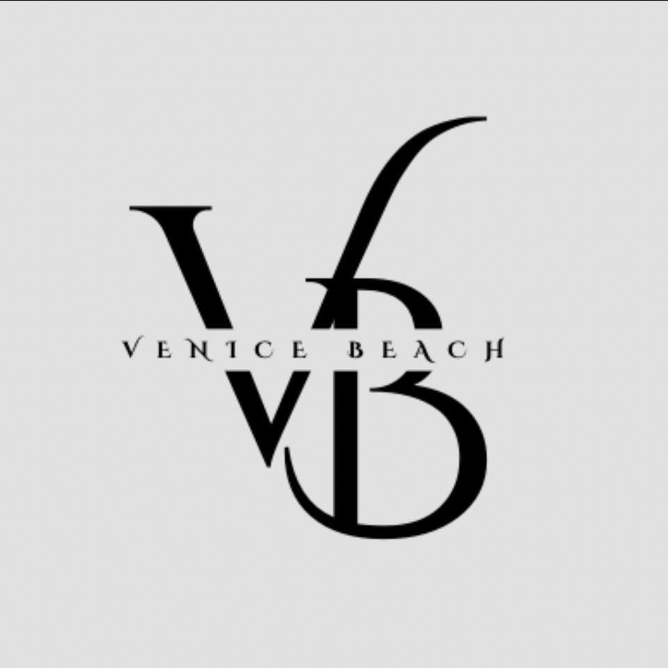 Logo Venice Beach